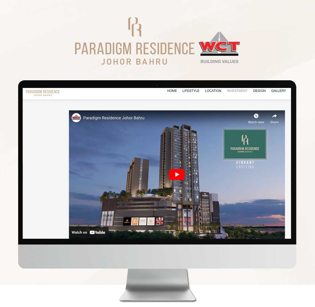 Paradigm Residence