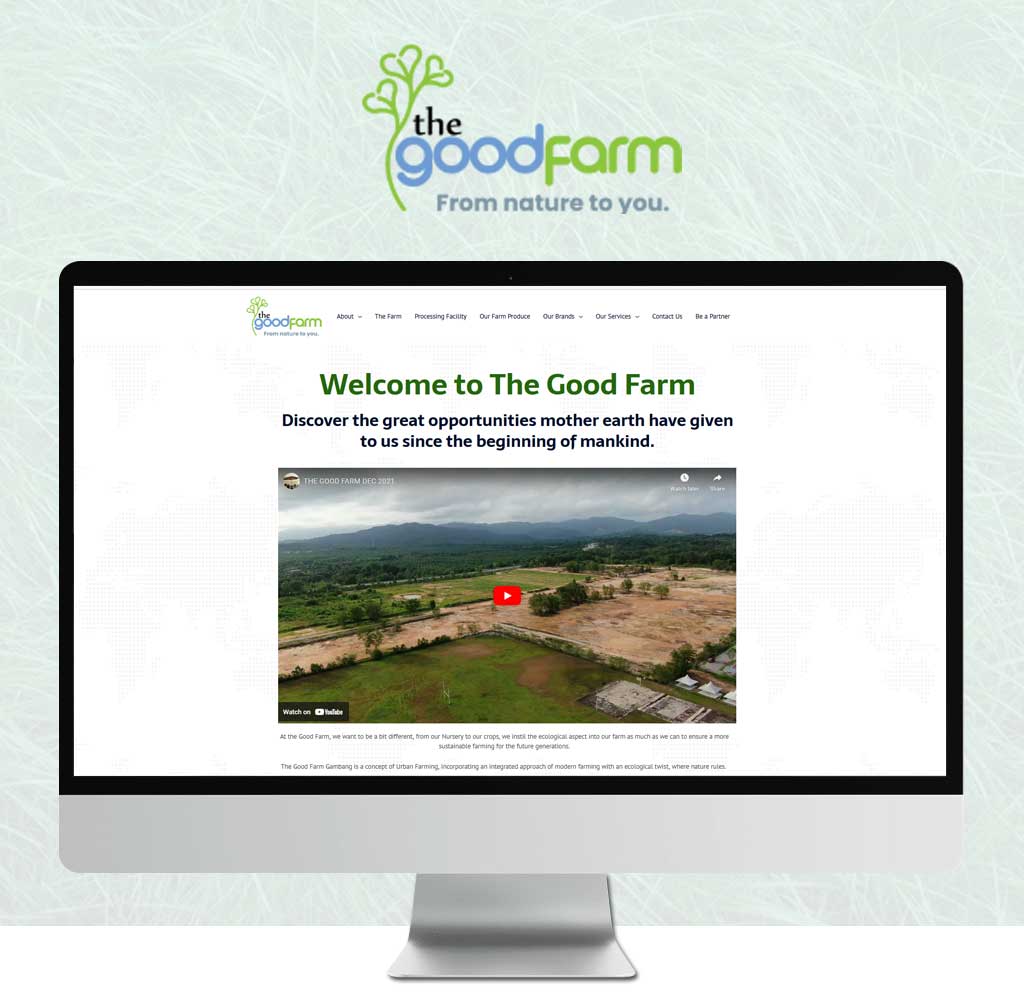 The Good Farm