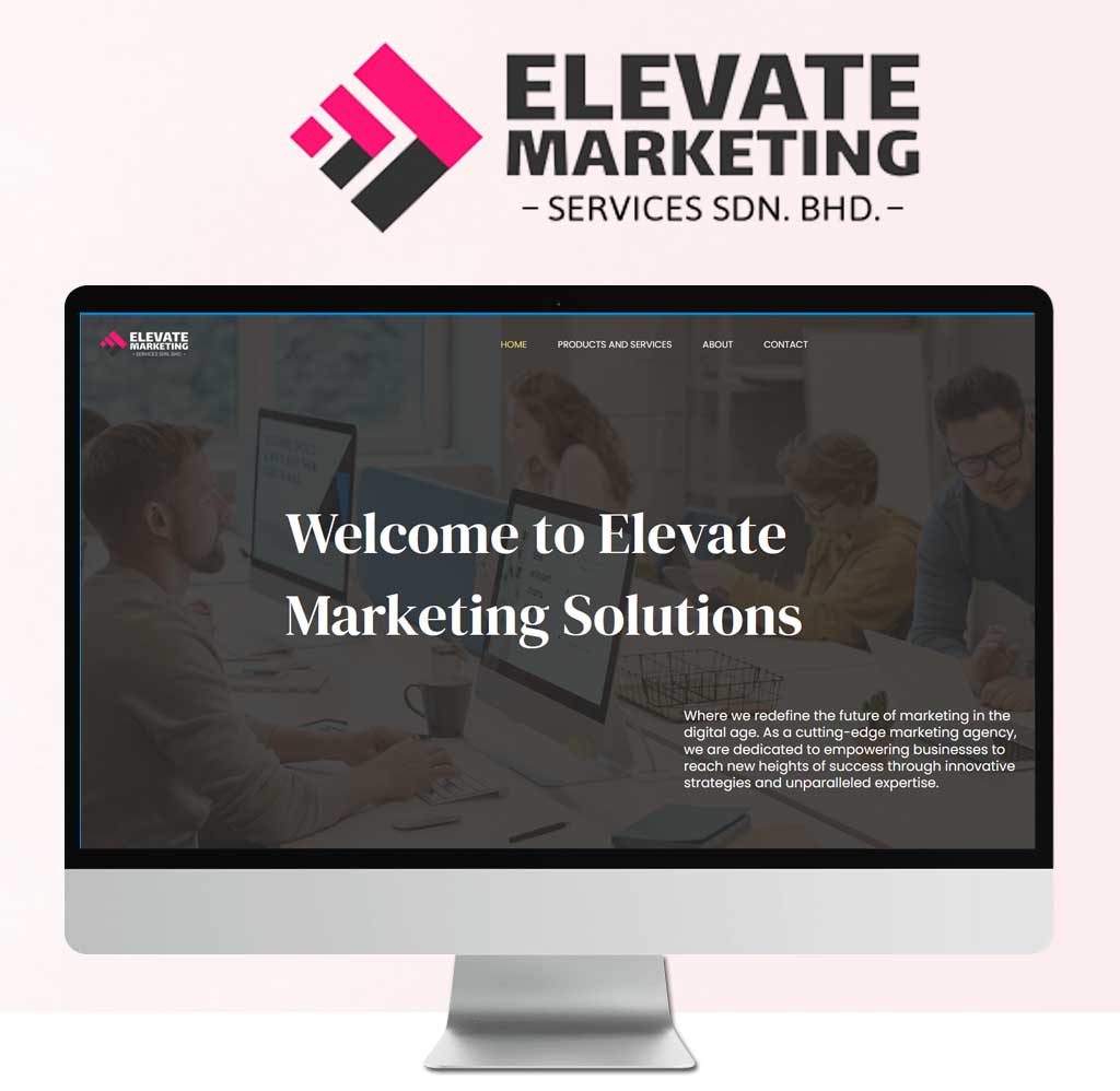 website-design-malaysia-portfolio-thumbnail-elevate-marketing